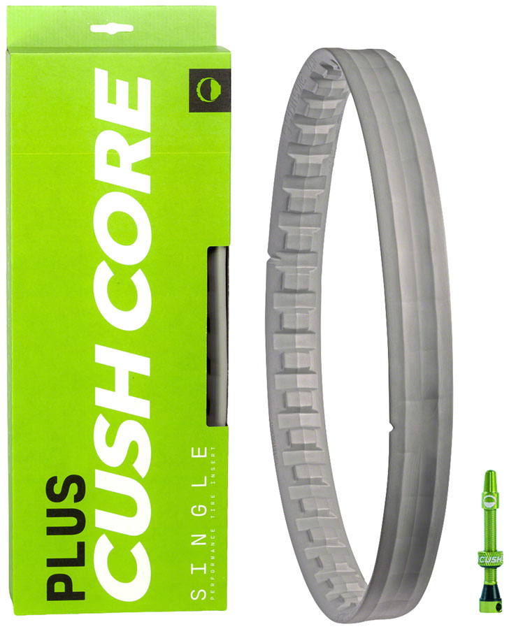 Load image into Gallery viewer, CushCore Plus Tire Insert - 27.5"+ Single
