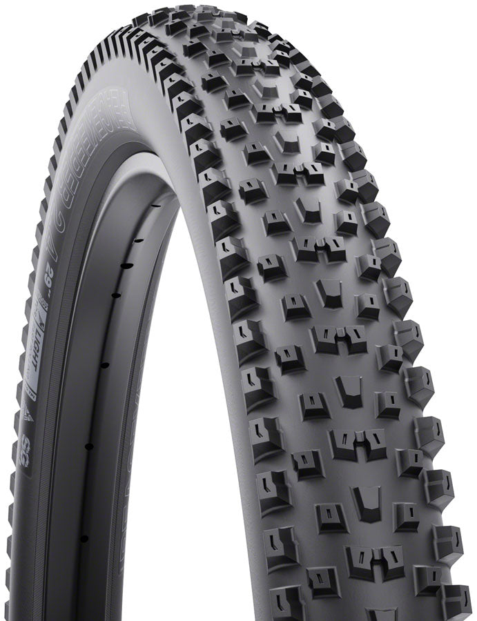 Load image into Gallery viewer, WTB Peacekeeper Tire - 29 x 2.4 TCS Tubeless Folding BLK Light/Fast Rolling TriTec SG2
