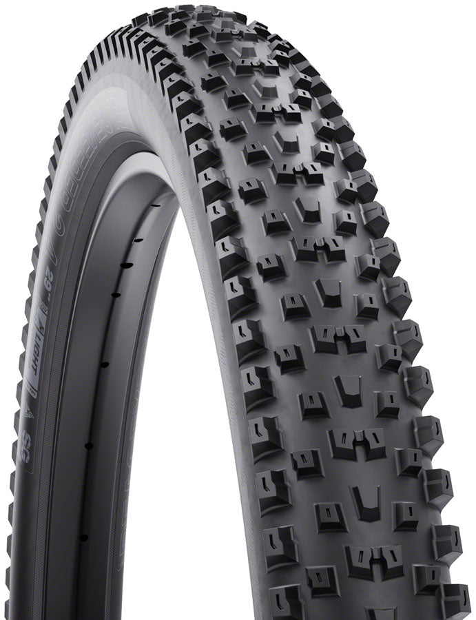 Load image into Gallery viewer, WTB Peacekeeper Tire - 29 x 2.4 TCS Tubeless Folding BLK Light/High Grip TriTec SG2
