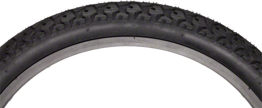 Michelin Country Jr. Tire - 20 x 1.75 Clincher Wire Black