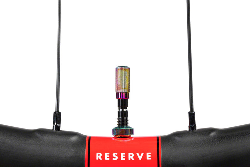 Load image into Gallery viewer, Reserve Wheels Reserve Fillmore Cap Kit - Oil Slick
