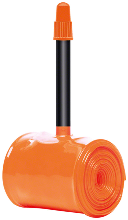 Load image into Gallery viewer, Tubolito S-Tubo CX/Gravel All Tube - 700 x 32-50mm 42mm Presta Valve Black
