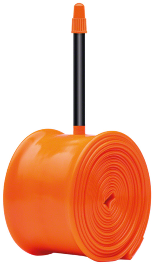 Load image into Gallery viewer, Tubolito X-Tubo CX/Gravel All Tube - 700 x 32-50mm 60mm Presta Valve Black
