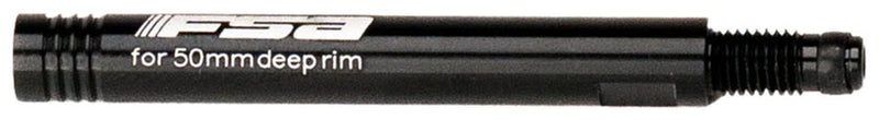Load image into Gallery viewer, FSA Valve Extender 45mm
