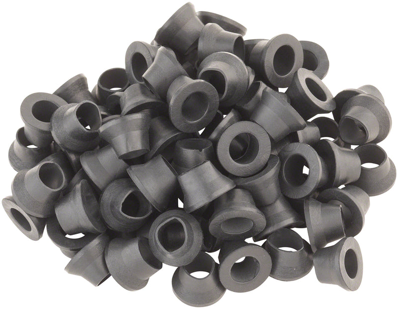 Load image into Gallery viewer, Muc-Off Tubeless Valve Box Refill -  Small Round Grommet Pack of 80
