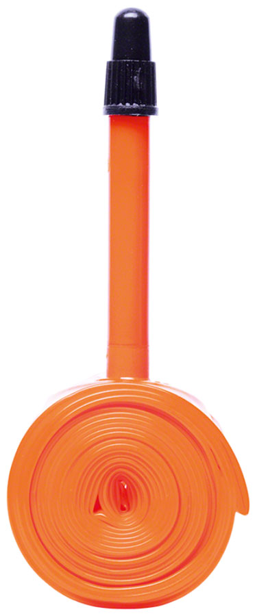 Load image into Gallery viewer, Tubolito S-Tubo CX/Gravel All Tube - 700 x 32-50mm 42mm Presta Valve Orange
