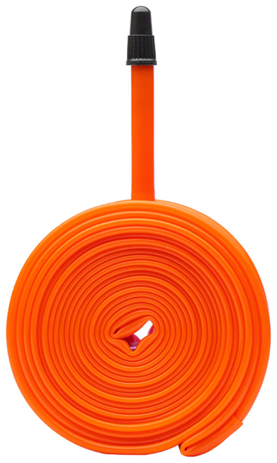 Load image into Gallery viewer, Tubolito X-Tubo City/Tour Tube - 700 x 30-50mm 42mm Presta Valve Orange
