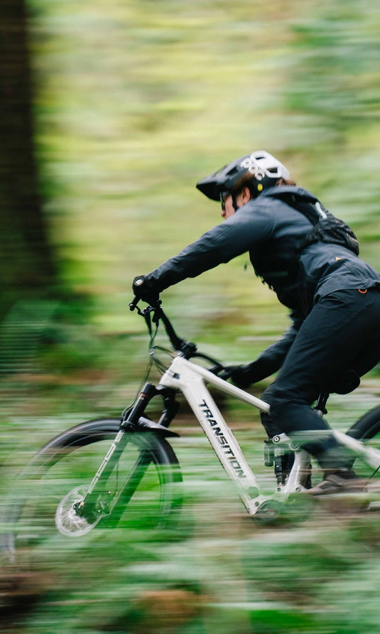 Transition Regulator