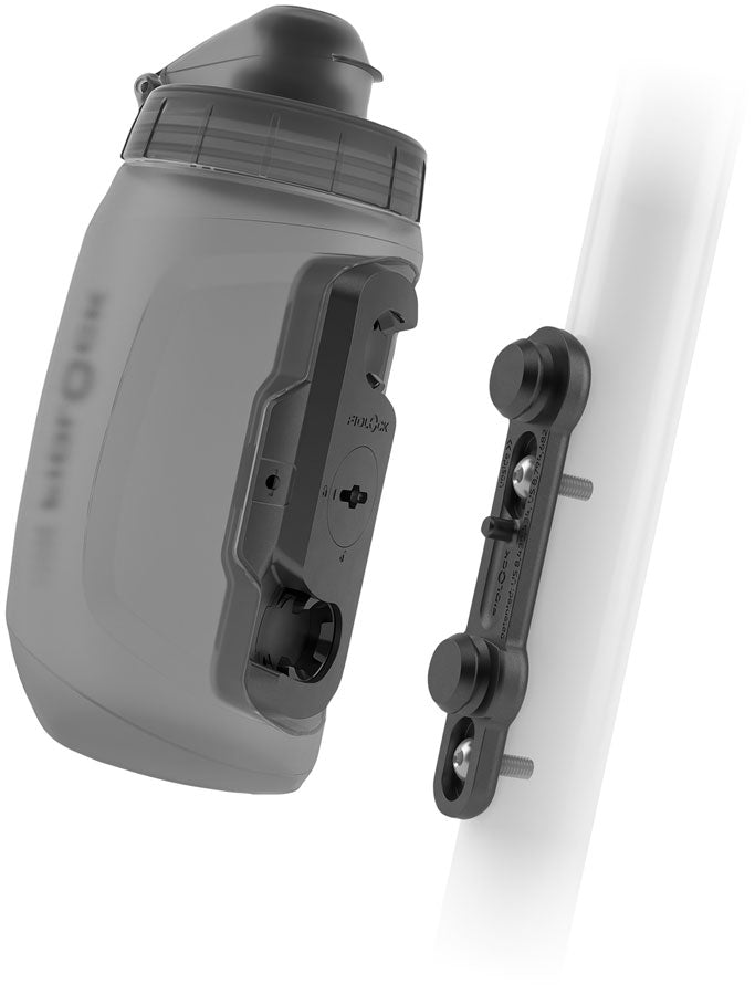 Load image into Gallery viewer, Fidlock Twist 450 Bottle Set - Smoke
