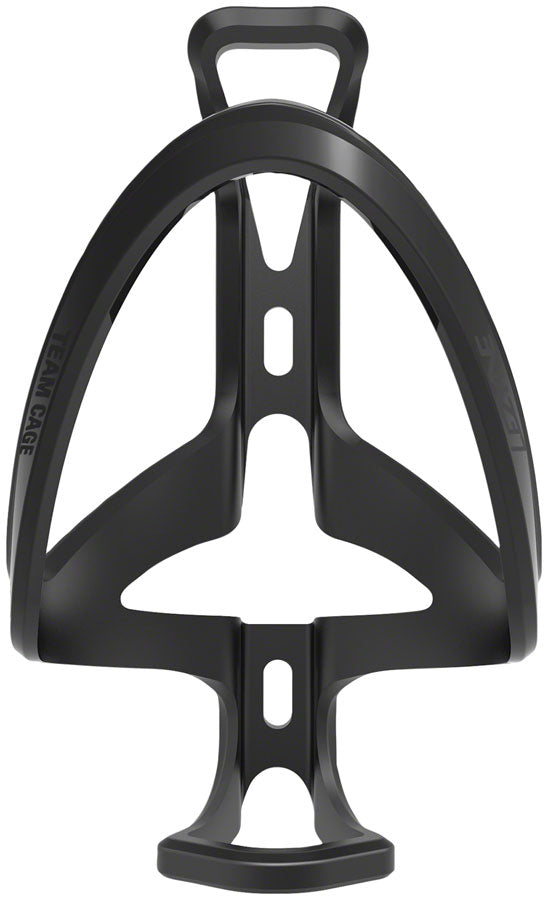 Load image into Gallery viewer, Lezyne Matrix Team Water Bottle Cage - Black
