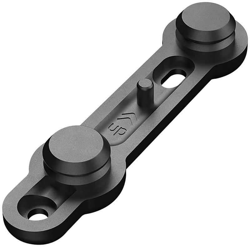 Load image into Gallery viewer, Fidlock TWIST Bike Base Bottle Cage - Bolt-On Black
