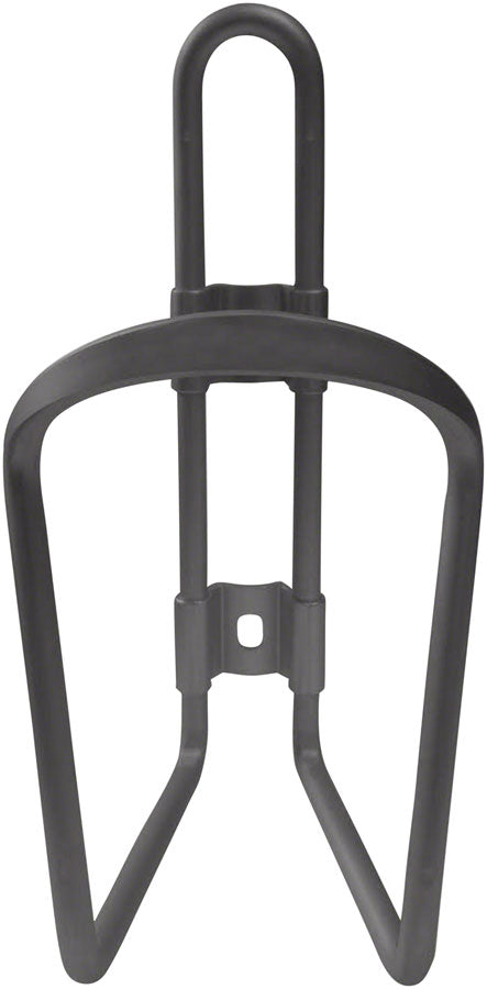 Load image into Gallery viewer, Delta Alloy Bottle Cage - Black
