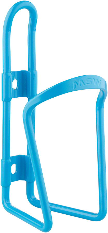 Load image into Gallery viewer, MSW AC-100 Alloy Cage 6mm rod: Blue
