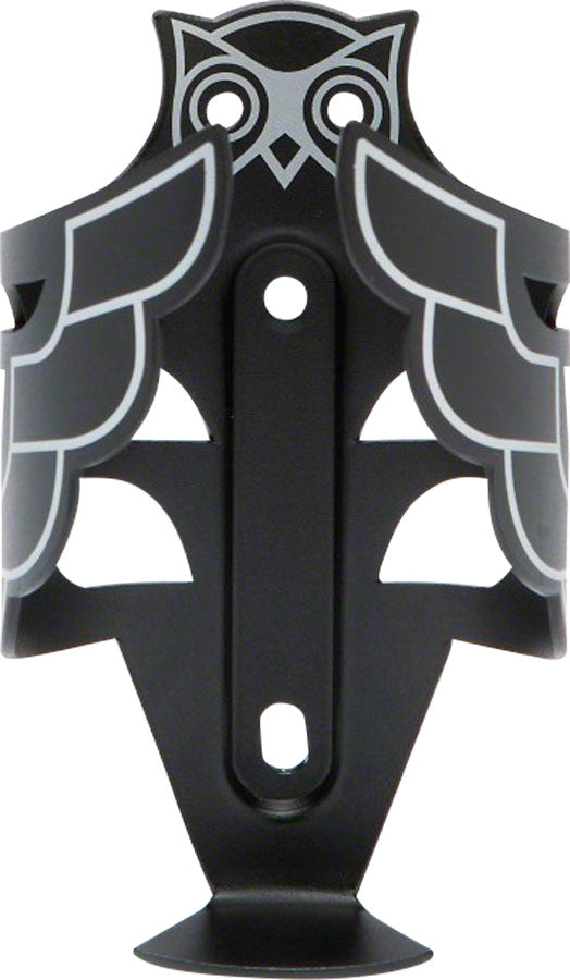 Load image into Gallery viewer, Portland Design Works Owl Cage: Black/Silver
