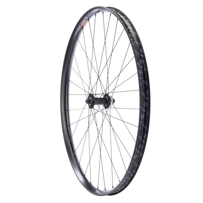 Load image into Gallery viewer, Sun Ringle Duroc G30 Expert Rear Wheel - 650b 12 x 142mm Center-Lock HG11 Road/XDR BLK
