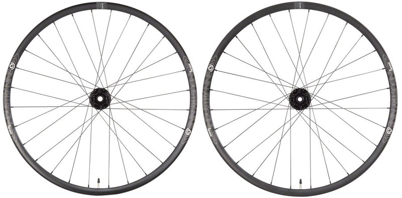 Load image into Gallery viewer, Industry Nine 1/1 Enduro S Wheelset - 29" 15 x 110mm/12 x 148mm 6-Bolt XD BLK
