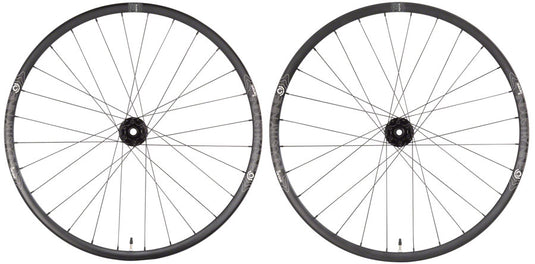 Industry Nine 1/1 Enduro S Wheelset - 29" 15 x 110mm/12 x 148mm 6-Bolt XD BLK