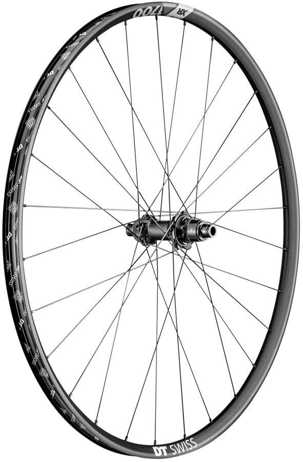 Load image into Gallery viewer, DT Swiss XR 1700 SPLINE Rear Wheel - 29" 12 x 148mm Boost Center Lock XD BLK
