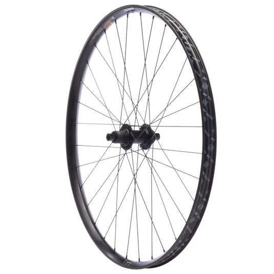 Quality Wheels Bear Pawls / WTB ST i30 Rear Wheel - 29" 12 x 142mm Center-Lock XD BLK 32H