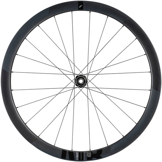 Fulcrum Airbeat 400 DB Rear Wheel - 700c 12 x 142mm Center-Lock HG 11 Road BLK