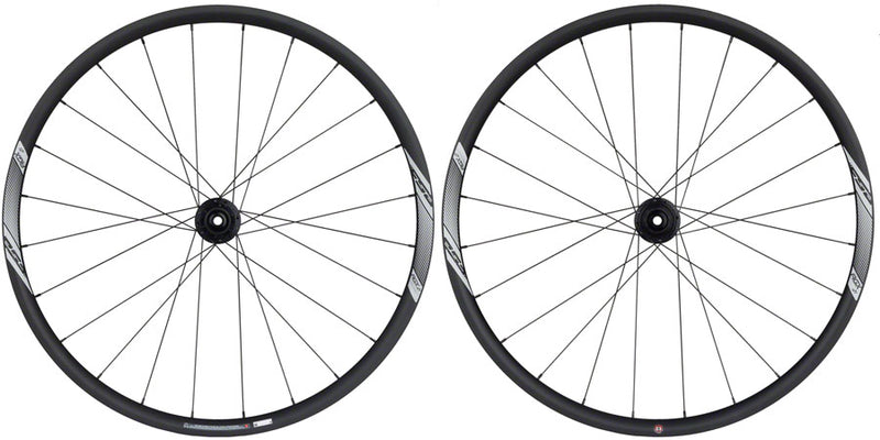 Load image into Gallery viewer, Full Speed Ahead Non Series Convertible Wheelset - 29" 15x100mm/12x142mm Center-Lock HG 11/12 BLK

