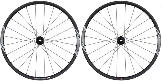 Full Speed Ahead Non Series Convertible Wheelset - 29" 15x100mm/12x142mm Center-Lock HG 11/12 BLK