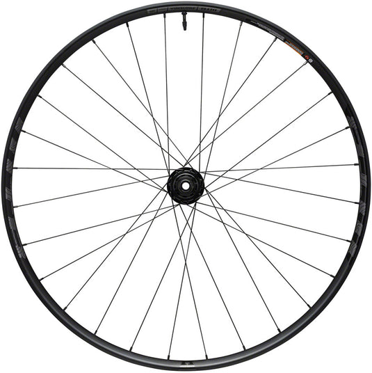 WTB Proterra Light i25 Rear Wheel - 700 12 x 142mm Center-Lock Black XDR 28H