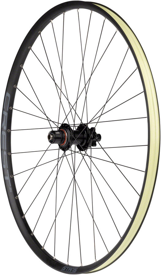Load image into Gallery viewer, Stan's Crest S2 Rear Wheel - 29" 12 x 148mm 6-Bolt XD 32H
