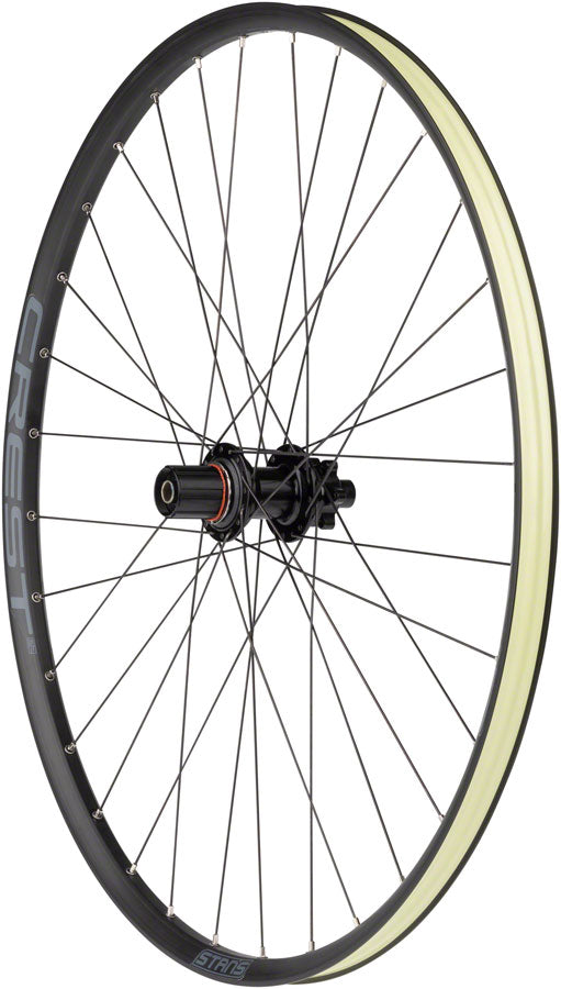 Load image into Gallery viewer, Stan's Crest S2 Rear Wheel - 29" 12 x 148mm 6-Bolt HG11 32H
