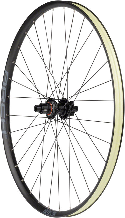 Load image into Gallery viewer, Stan's Arch S2 Rear Wheel - 29" 12 x 142mm 6-Bolt XDR 32H
