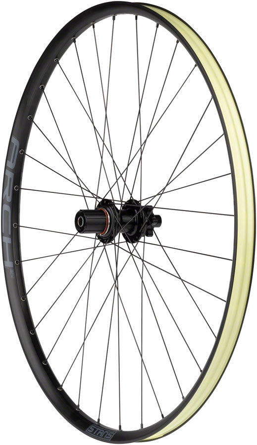 Load image into Gallery viewer, Stan's Arch S2 Rear Wheel - 27.5" 12 x 142mm 6-Bolt HG11 32H
