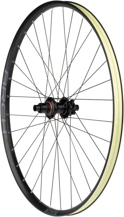 Load image into Gallery viewer, Stan's Arch S2 Rear Wheel - 27.5" 12 x 142mm 6-Bolt XDR 32H
