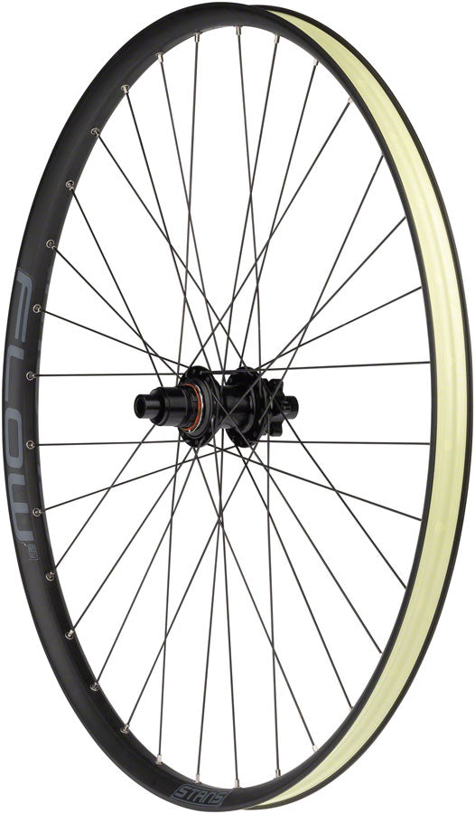 Load image into Gallery viewer, Stan's Flow S2 Rear Wheel - 27.5" 12 x 142mm 6-Bolt XD 32H
