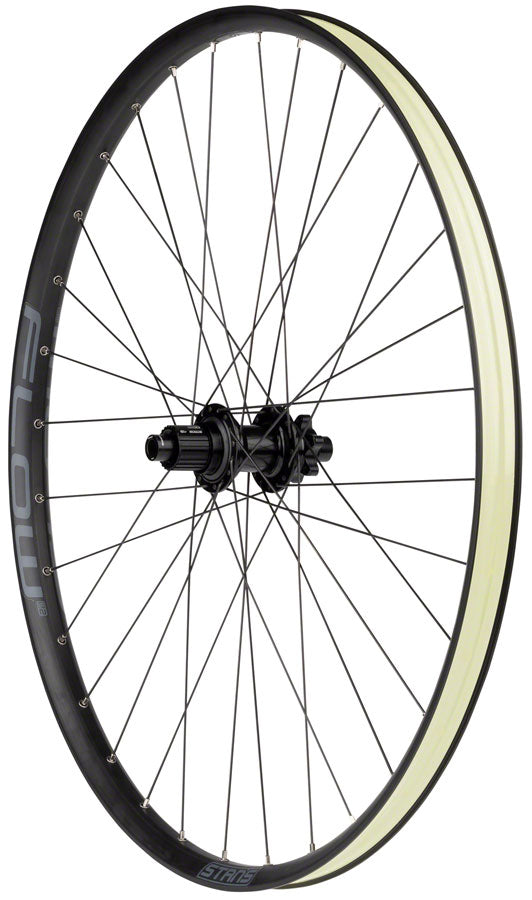 Load image into Gallery viewer, Stan's Flow S2 Rear Wheel - 29" 12 x 148mm 6-Bolt Micro Spline 32H
