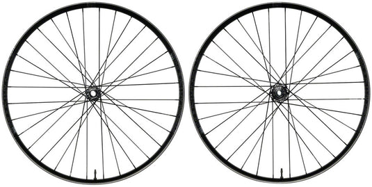Industry Nine Enduro 300 Wheelset - 29" 15 x 110mm/12 x 148mm 6-Bolt XD BLK