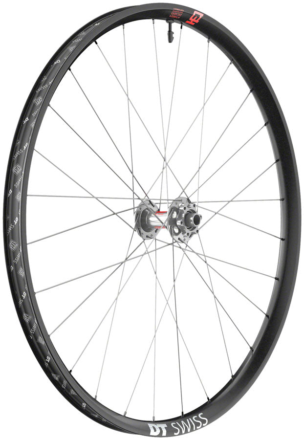 Load image into Gallery viewer, DT Swiss EXC 1200 Classic Front Wheel - 29" 15 x 110mm 6-Bolt 3 Decades
