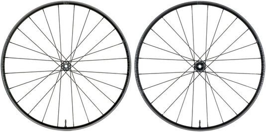 Industry Nine Solix G UL250a Wheelset - 700 12 x 100/142mm Micro Spline BLK