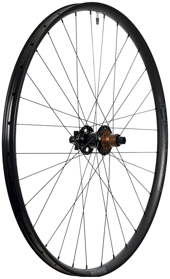 Load image into Gallery viewer, Stan's Arch MK4 Rear Wheel - 29 12 x 142mm 6-Bolt XDR Black
