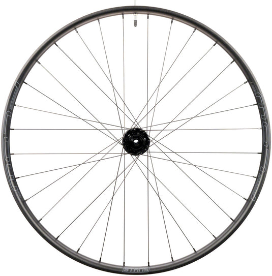 Stan's Flow EX3 Rear Wheel - 27.5 12 x 148mm 6-Bolt XDR Black