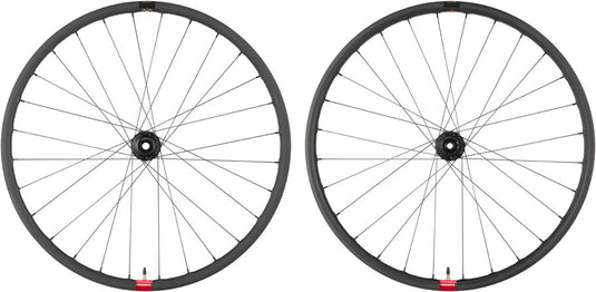 Reserve Wheels Reserve 30 SL Wheelset - 29" 15 x 110/12 x 148 Center-Lock MicroSpline Carbon I9 Hydra