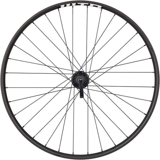 Quality Wheels Formula / WTB ST i23 Front Wheel - 27.5" QR x 100mm 6-Bolt BLK 32H