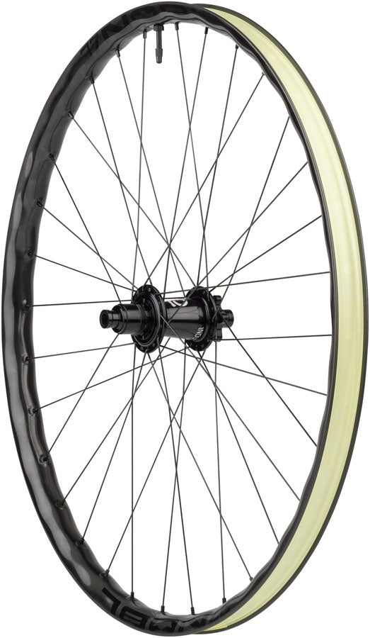 Load image into Gallery viewer, NOBL TR37/I9 Hydra Rear Wheel - 29" 12 x 148mm 6-Bolt XD Black 32H

