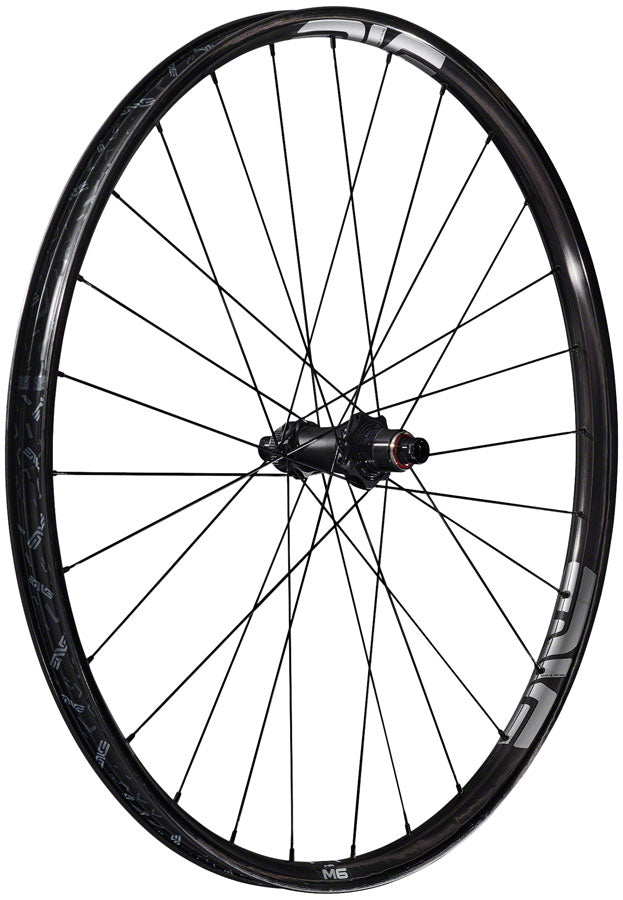 Load image into Gallery viewer, ENVE Composites M6 Rear Wheel - 27.5" 12 x 148 Center-Lock XD Innerdrive 80pt BLK
