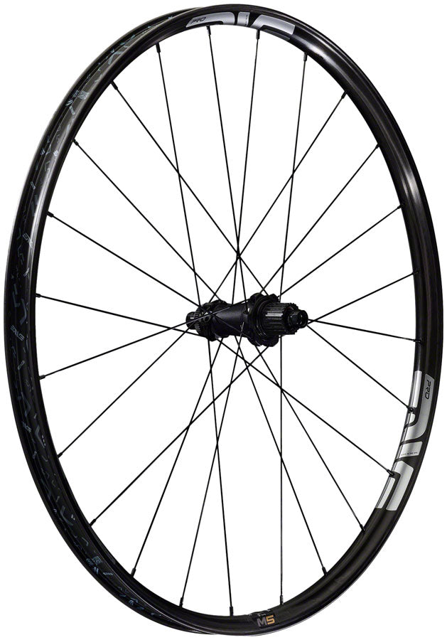 Load image into Gallery viewer, ENVE Composites M5 Pro Rear Wheel - 29" 12 x 148 Center-Lock Micro Spline Innerdrive 80pt BLK
