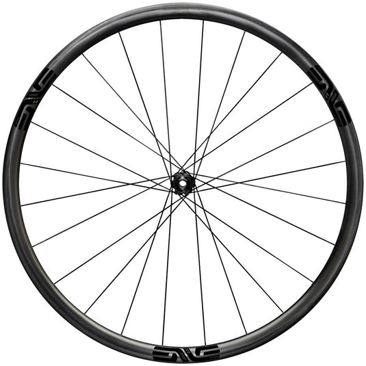 ENVE Composites SES 2.3 Front Wheel - 700 12 x 100 Center-Lock Black