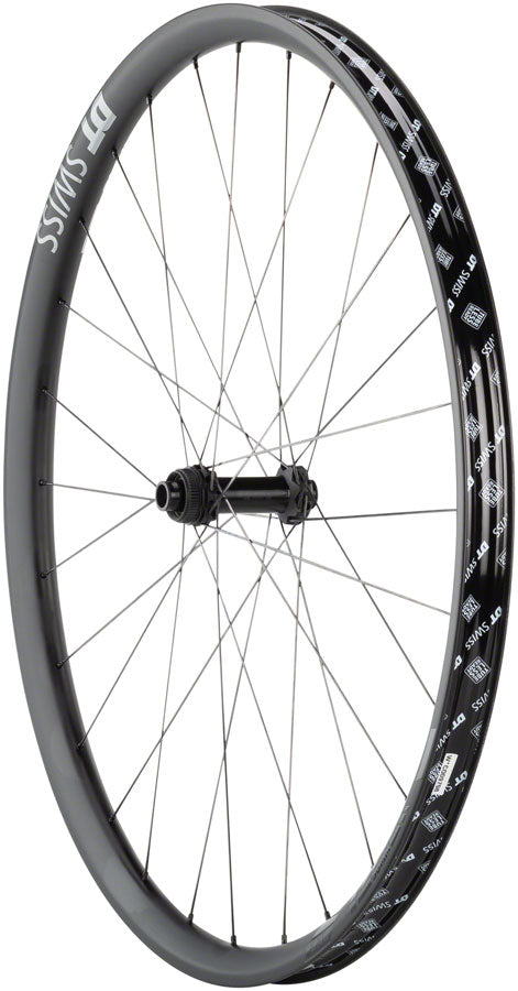 Load image into Gallery viewer, DT Swiss EXC 1200 Spline Front Wheel - 29" 15 x 110mm Boost Center-Lock BLK

