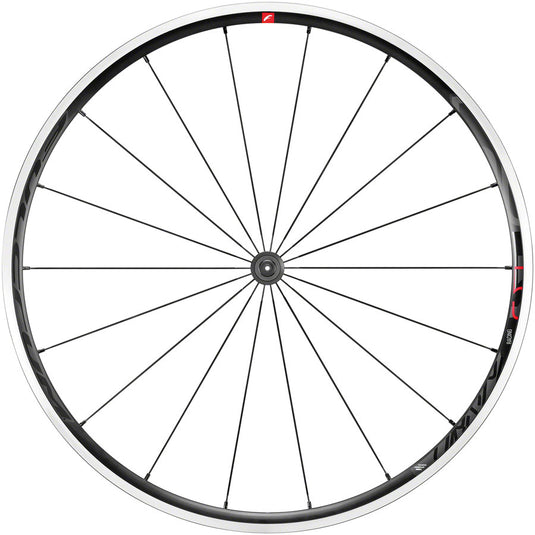 Fulcrum Racing 5 Wheelset - 700 QR x 100/130mm Rim Brake HG 11 BLK Clincher