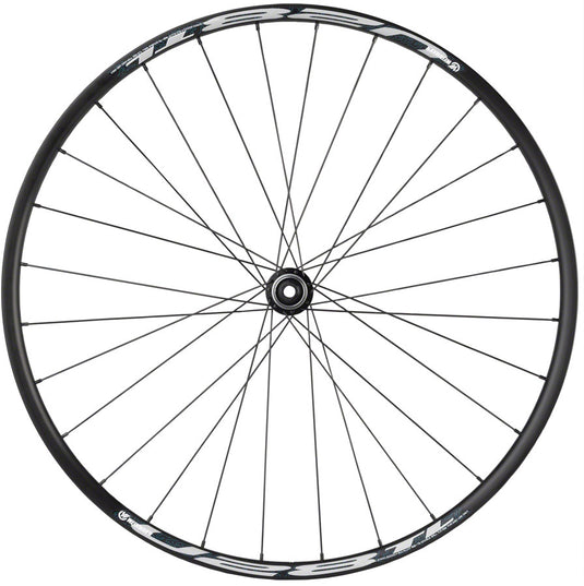 Quality Wheels Shimano Tiagra/Weinmann U28 Front Wheel - 700c 12 x 100mm Center-Lock BLK 28H