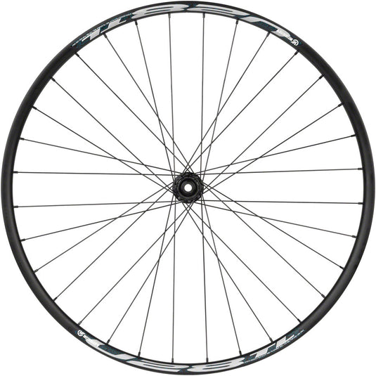 Quality Wheels Shimano Tiagra/Weinmann U28 Rear Wheel - 700c 12 x 142mm Center-Lock HG 10 BLK 32H