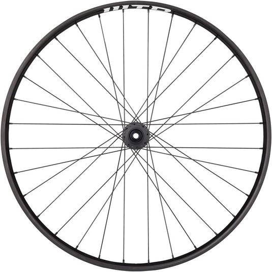 Quality Wheels Bear Pawls / WTB ST i30 Rear Wheel - 27.5" 12 x 148mm Center-Lock HG 10 BLK